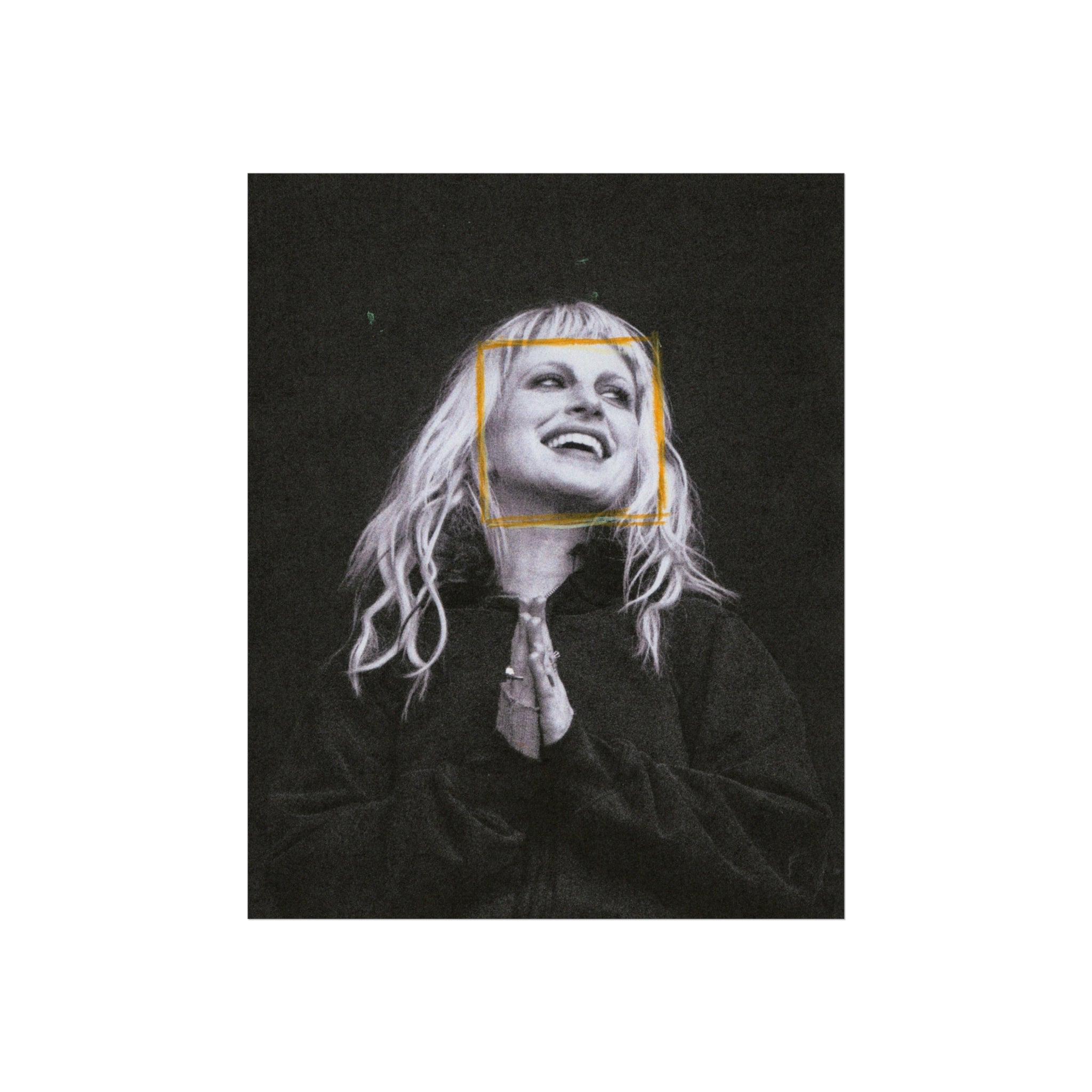 HAYLEY X KILBY PRINT - DESIGN 2