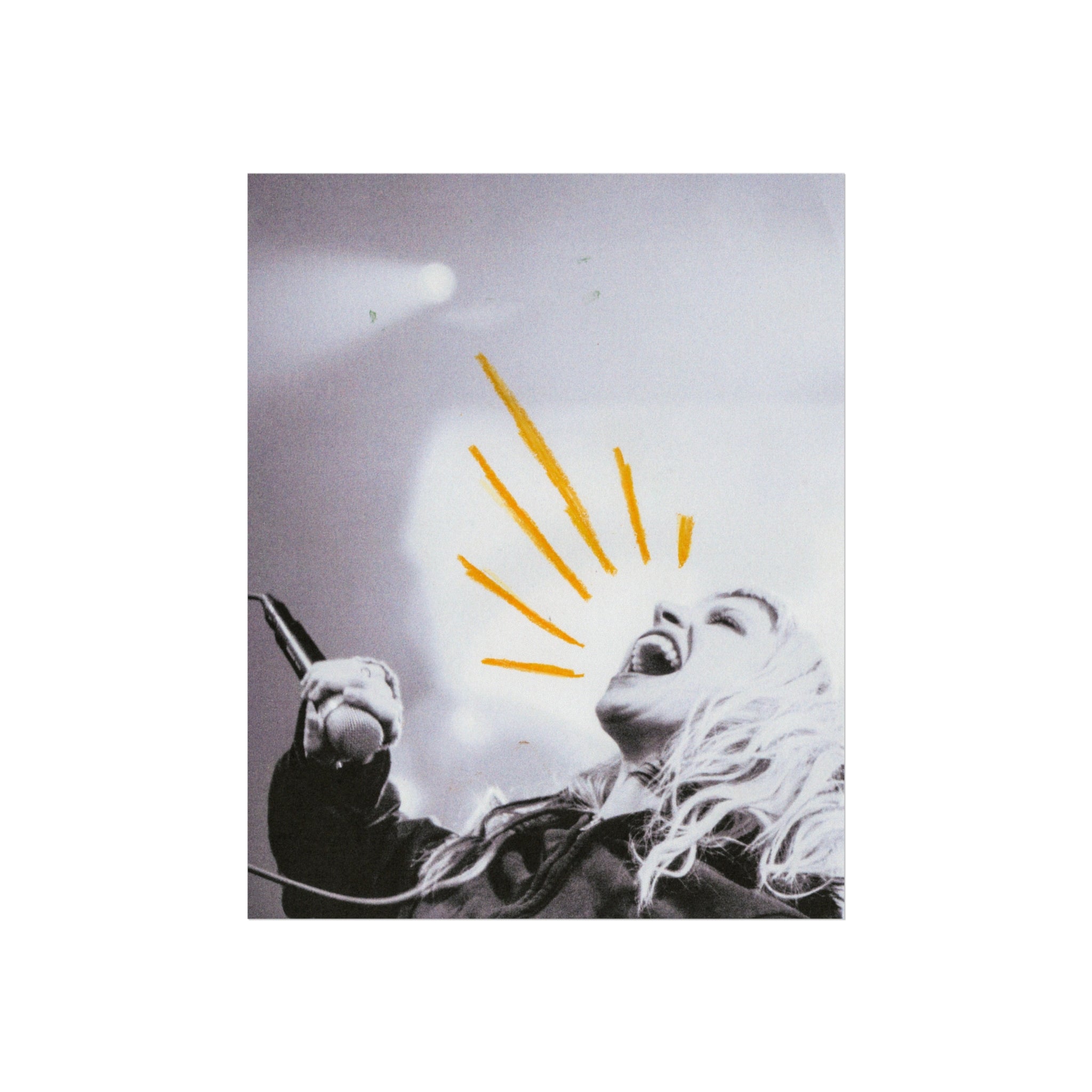 HAYLEY X KILBY PRINT - DESIGN 4