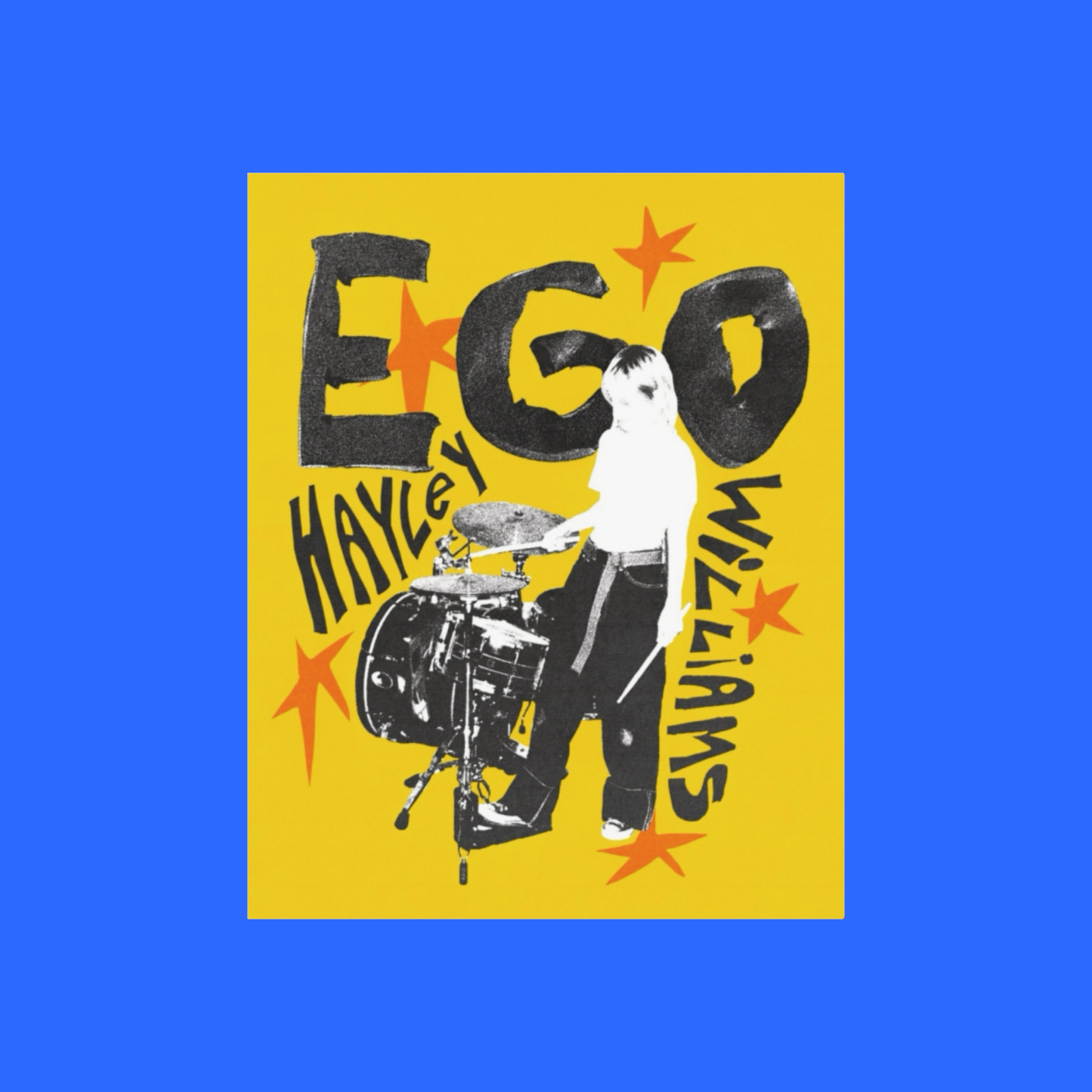 EGO PRINT