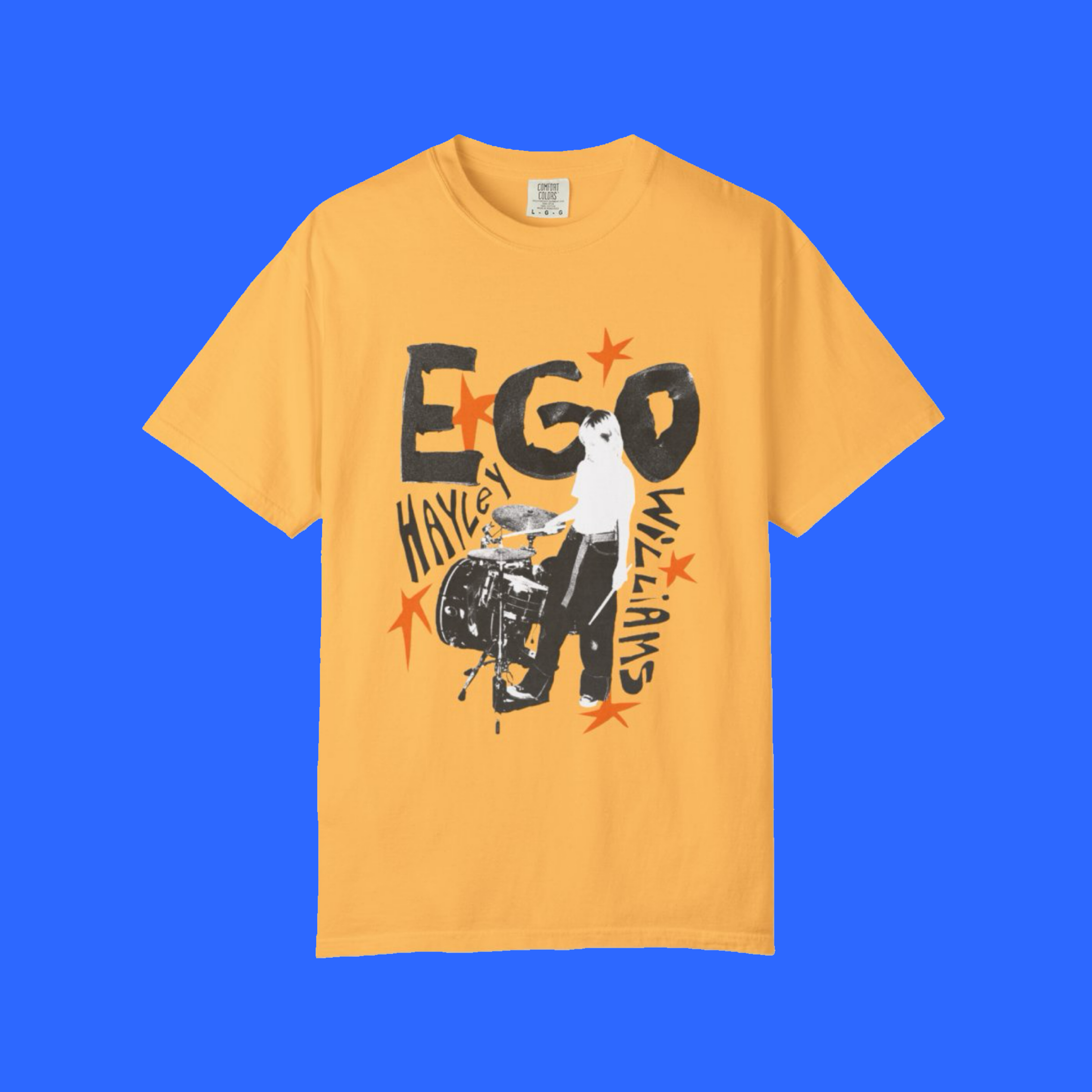 EGO TEE
