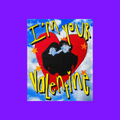 VALENTINE PRINT