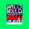 WILD WORLD PRINT